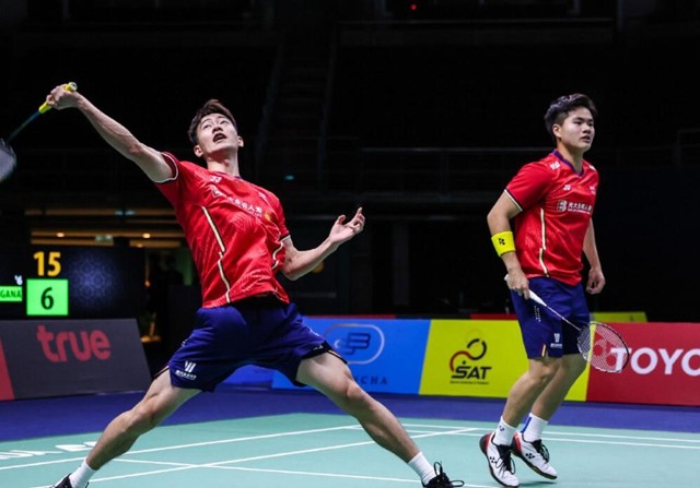 樊振东最引 樊振东最引