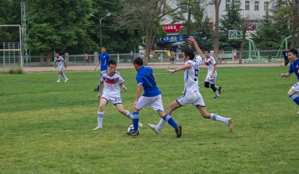 球迷视角与 球迷视角与