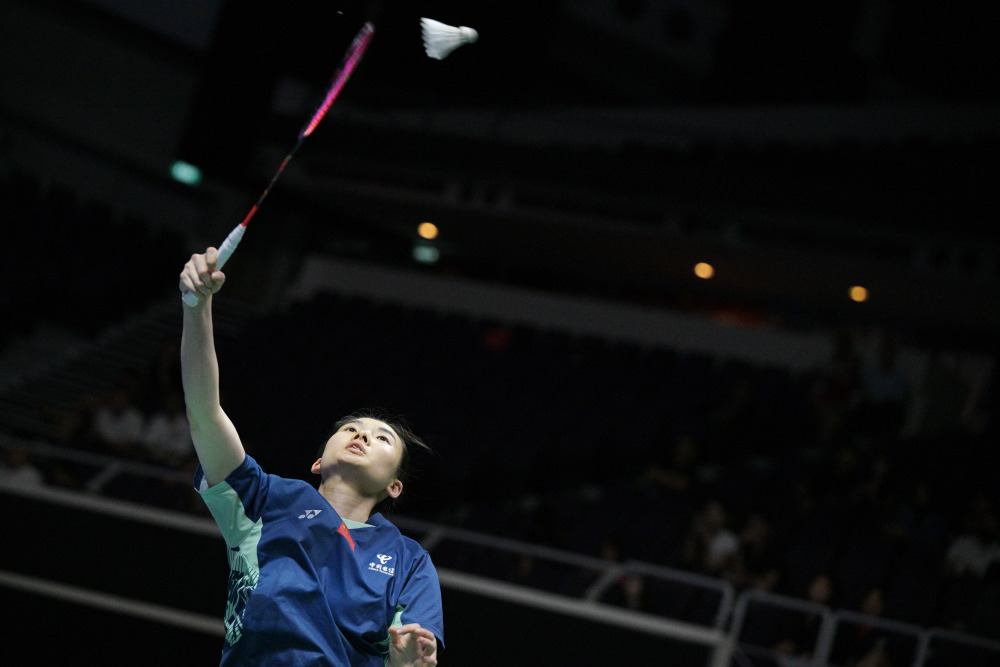 同时在未来 同时在未来