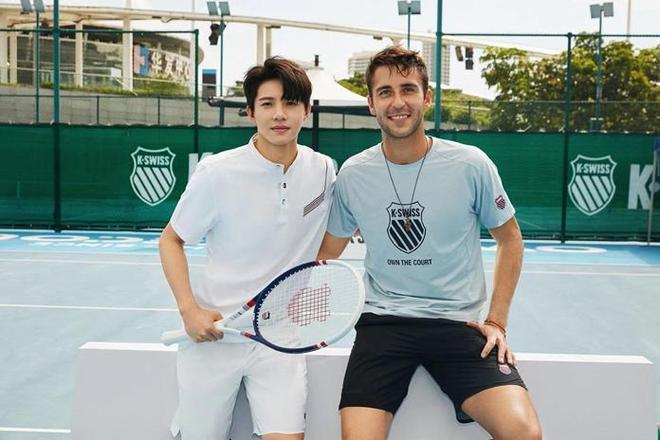 队氛围焕然 队氛围焕然