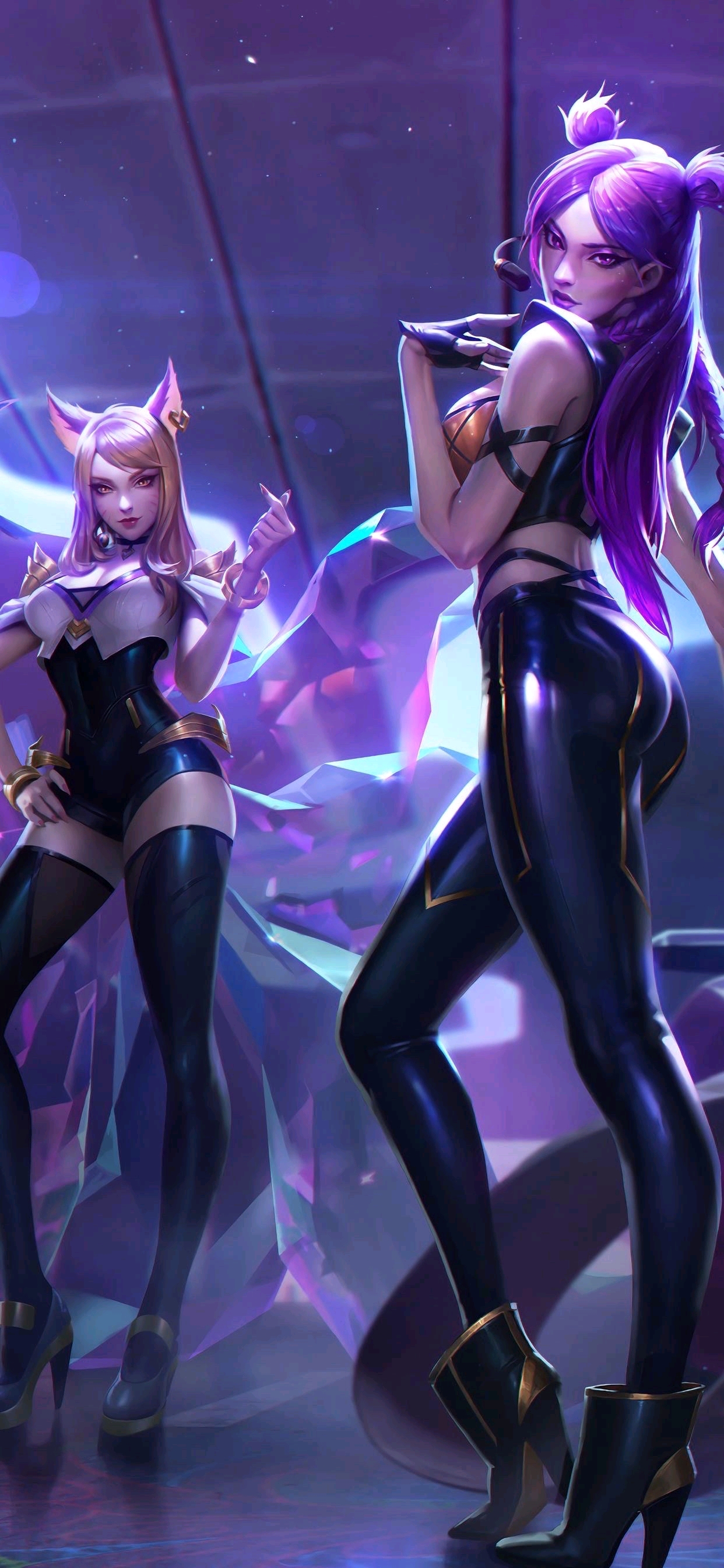 li li